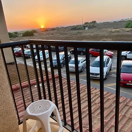 Cerca De La Playa