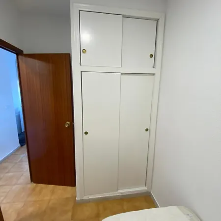 Cerca De La Playa Apartment *