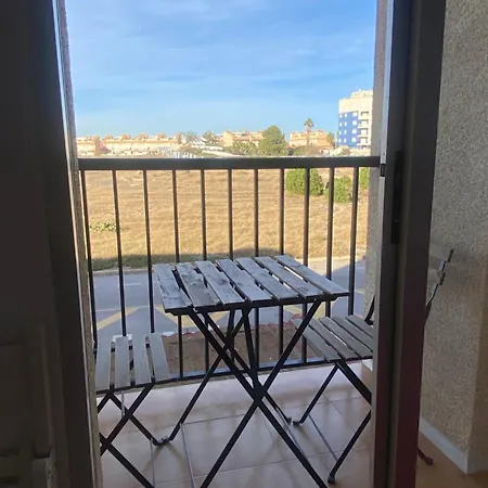Cerca De La Playa